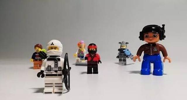 冰川鲨鱼 产品图片