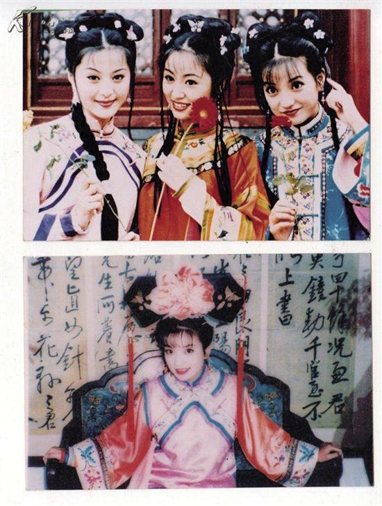 冒牌家庭 产品图片