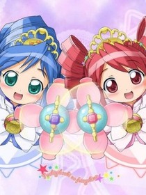 冰河的诅咒 相关产品