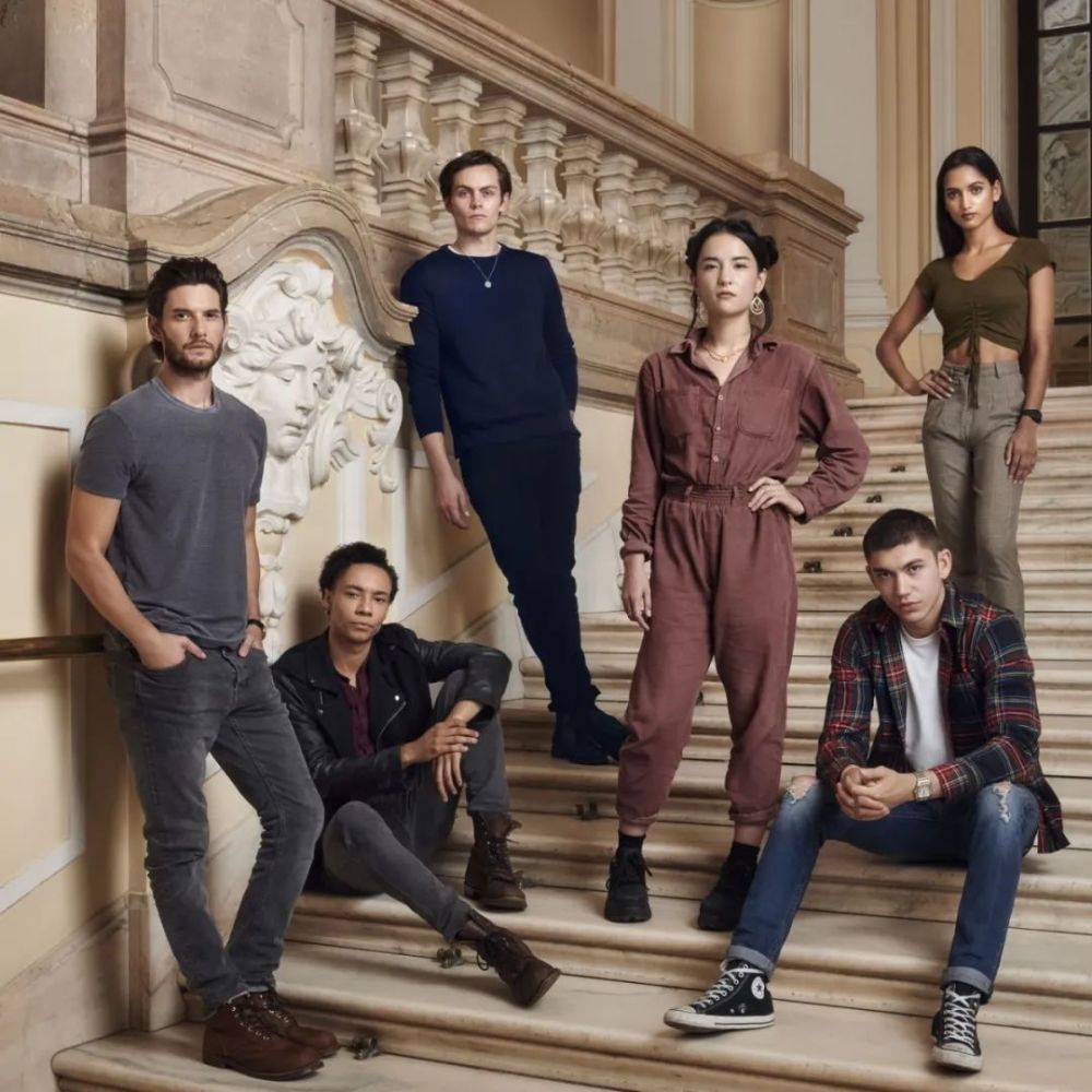 伟大杰作 相关产品