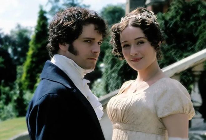 傲慢与偏见 原声版 相关产品