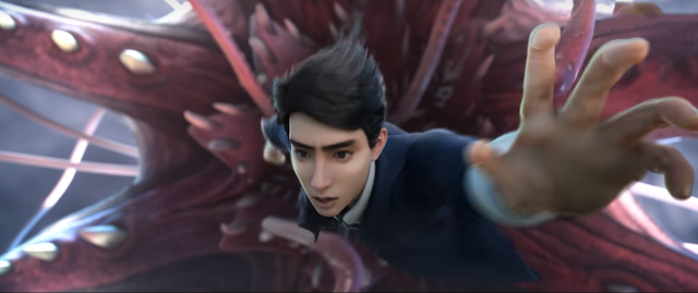 作祟的心 产品图片