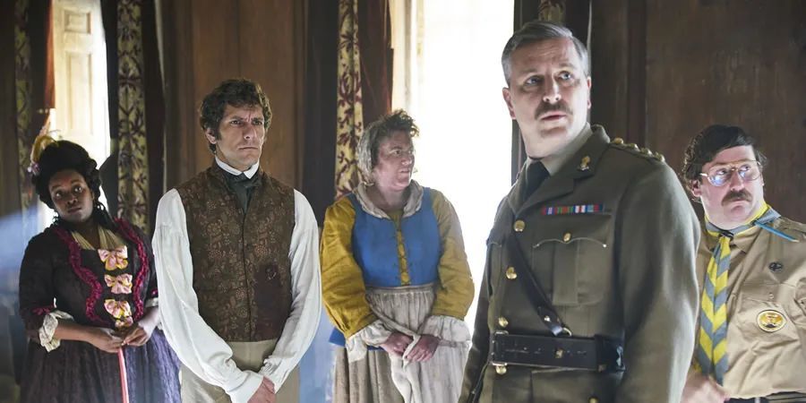 但丁密码（粤语版） 产品图片